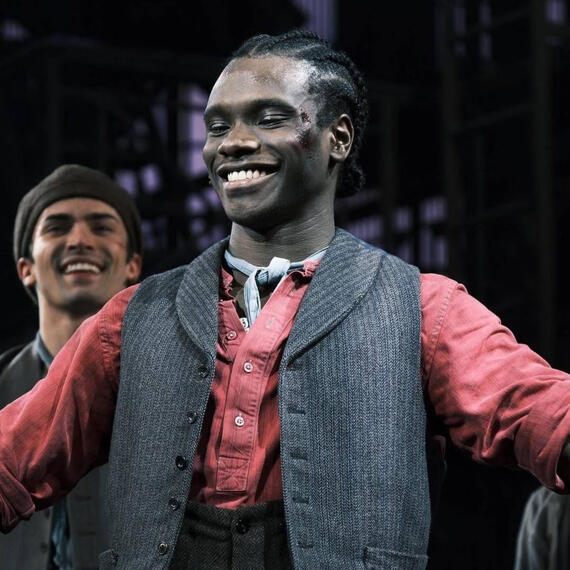Jack Kelly test