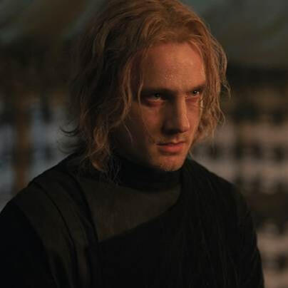 Daeron Targaryen AKOTSK Test