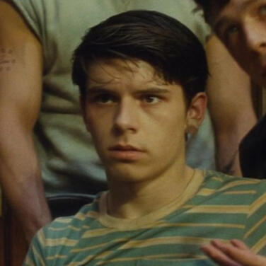 Baby John primary